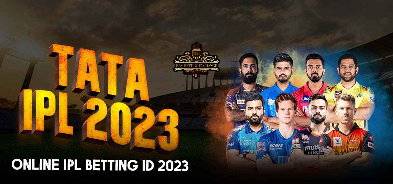 IPL betting cricket ID in india- rambet exchange | Dream 11