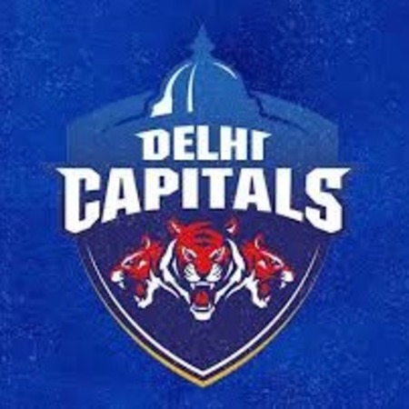 DC - Delhi Capitals