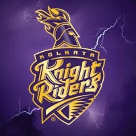 KKR - Kolkata Knight Riders
