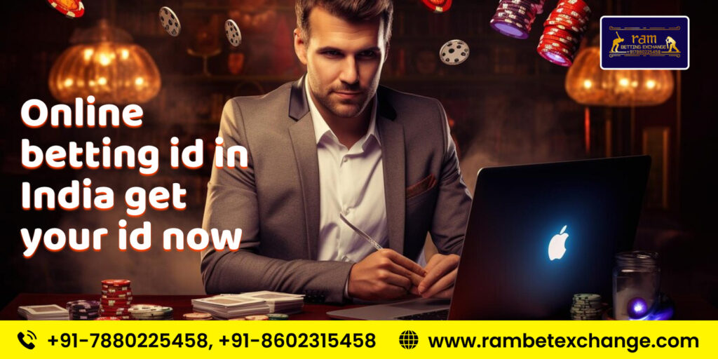 Join Live Betting on Rambetexchange: India’s best Cricket Betting ID Provider