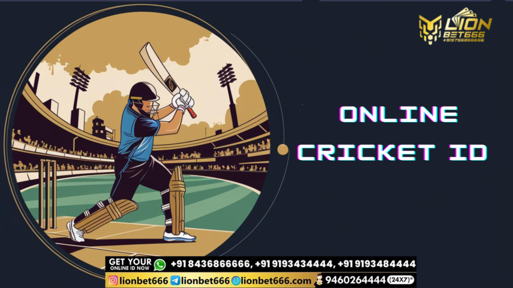 How to Choose the Best Online Cricket ID for Betting Success